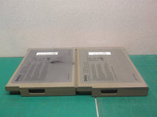 Lot of 2-OEM Dell BATDW00L Battery - Type- U1223 for parts