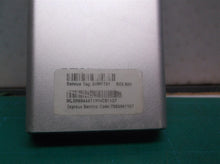 Vintage Dell DJ 2 Jukebox / MP3 Player Silver FOR PARTS DOES NOT POWER ON
