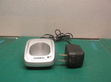 Uniden DCX150 DECT6.0 Handset Charger Cradle Base