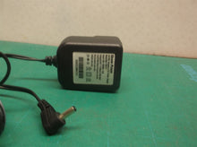 Grand Power- 115VOLT- power supply model-110911f 9V 110ma