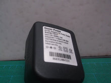 Grand Power- 115VOLT- power supply model-110911f 9V 110ma
