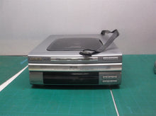 Aiwa DX-NM1000 CD Player from an Aiwa Rack System untested