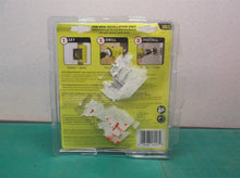 Ryobi Wood/metal Door Lock Installation Kit- A99DLK4