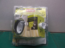 Ryobi Wood/metal Door Lock Installation Kit- A99DLK4