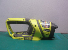 Ryobi P704 18V Worklight Flashlight w 1 watt led upgrade Tool Only EU18462D1893