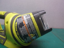Ryobi P704 18V Worklight Flashlight w 1 watt led upgrade Tool Only EU18462D1893
