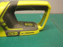 Ryobi P704 18V Worklight Flashlight w 1 watt led upgrade Tool Only EU18462D1893