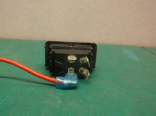 OEM Parts- Start switch- part from a DeWALT DCV517 Wet-Dry Vacuum