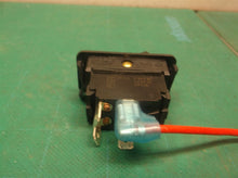 OEM Parts- Start switch- part from a DeWALT DCV517 Wet-Dry Vacuum