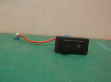 OEM Parts- Start switch- part from a DeWALT DCV517 Wet-Dry Vacuum