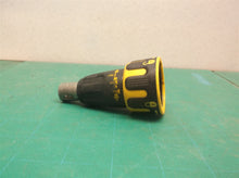 N435495- Nose Cone Assembly off a DCF620 Brushless Drywall Screwgun Type 1 20V