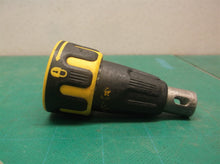 N435495- Nose Cone Assembly off a DCF620 Brushless Drywall Screwgun Type 1 20V