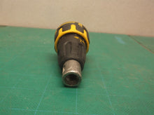N435495- Nose Cone Assembly off a DCF620 Brushless Drywall Screwgun Type 1 20V