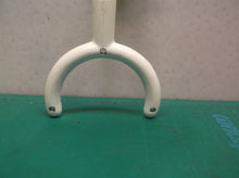 42'' CEILING FAN REPLACEMENT ARM/BLADE/BRACKET WHITE-