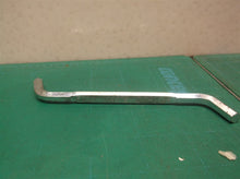 WRENCHETTE FOOD WASTE DISPOSER GARBAGE DISPOSAL SELF SERVICE HEX WRENCH