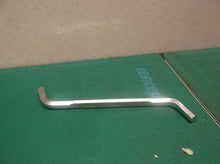 WRENCHETTE FOOD WASTE DISPOSER GARBAGE DISPOSAL SELF SERVICE HEX WRENCH