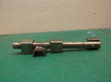 Shaft with guide blocks from a SKIL 9205 RECIPROCATING SAW