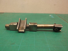 Shaft with guide blocks from a SKIL 9205 RECIPROCATING SAW