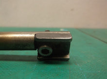 Shaft with guide blocks from a SKIL 9205 RECIPROCATING SAW
