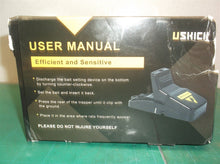 USKICH 20 Pack Mouse Trap Mice Trap That Work Human Power Mouse Killer Mouse Cat