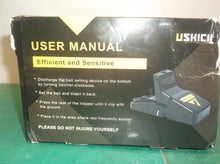 USKICH 20 Pack Mouse Trap Mice Trap That Work Human Power Mouse Killer Mouse Cat