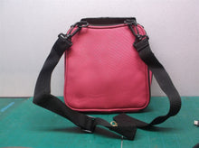 Nintendo DS Pink Game Console Carry Travel Case Shoulder Bag - Good Condition