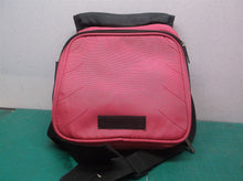 Nintendo DS Pink Game Console Carry Travel Case Shoulder Bag - Good Condition