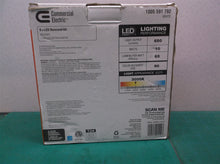 Commercial Electric 6"LED Recessed Kit- Soft White- 1005 591 792