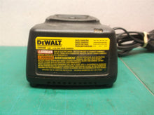 DeWalt DW9107 9.6V - 14.4V One Hour Battery Charger Original Genuine OEM