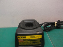 DeWalt DW9107 9.6V - 14.4V One Hour Battery Charger Original Genuine OEM