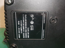 DeWalt DW9107 9.6V - 14.4V One Hour Battery Charger Original Genuine OEM