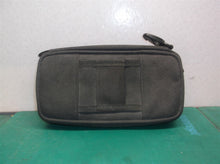 Gameboy Advance SP- Blue Carrying Case** No Strap**
