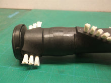 H-440003987 Brush Roll Assembly White Bristles off Hoover Uh70825 Windtunnel 2