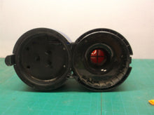 440004093 Dirt Cup Lid Assy Cobalt Blue Metallic off Hoover Uh70825 Windtunnel 2