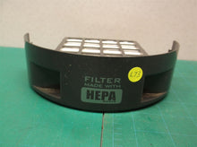 H-305687001 Exhaust Hepa Filter Assembly from Hoover Uh70825 Windtunnel 2 Rewind