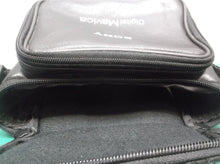 Black- SONY DIGITAL MAVICA CAMERA CASE ONLY no strap *NO CAMERA*