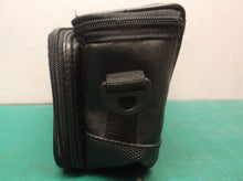 Black- SONY DIGITAL MAVICA CAMERA CASE ONLY no strap *NO CAMERA*
