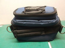 Blue- SONY DIGITAL MAVICA CAMERA CASE ONLY *NO CAMERA*