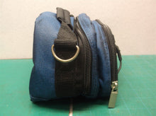 Blue- SONY DIGITAL MAVICA CAMERA CASE ONLY *NO CAMERA*
