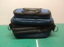 Blue- SONY DIGITAL MAVICA CAMERA CASE ONLY *NO CAMERA*
