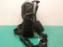 Black/Gray 6" Camera Case* with carrying strap*