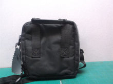 Black/Gray 6" Camera Case* with carrying strap*