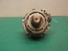 N409480 Gear case cover assembly from a DeWALT DWE402 4-1/2" Small Angle Grinder
