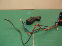 N270222 SWITCH & MODULE from a Dewalt dcs371 cordless band saw