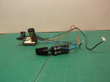 N270222 SWITCH & MODULE from a Dewalt dcs371 cordless band saw