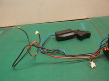 N270222 SWITCH & MODULE from a Dewalt dcs371 cordless band saw