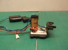 N270222 SWITCH & MODULE from a Dewalt dcs371 cordless band saw