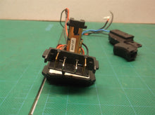 N270222 SWITCH & MODULE from a Dewalt dcs371 cordless band saw