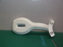 1002640421 Part Blade holder w/screws pre-installed from a 42" Kennesaw LED fan
