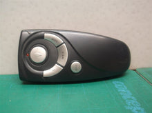 1002227827 Remote Control DL-6101T off Mercer 52 in LED Ceiling Fan